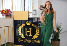 Inauguran en Saltillo hotel para perros