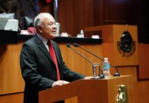 PT frena revocación de mandato de Sheinbaum en 2027