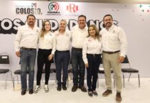 Realiza Fundación Colosio el Foro Regional Sureste para la integración de la plataforma electoral de Coahuila