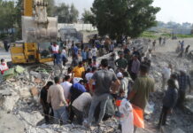 América asestará el golpe más devastador a los terroristas que han declarado la guerra a la civilización: Trump