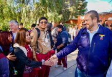 “En Tu Escuela Tú Eliges” ayuda a fortalecer la educación de Ramos Arizpe