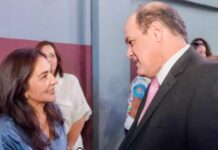 500 mujeres participan en conferencia “Los siete códigos de la felicidad” en Ramos Arizpe