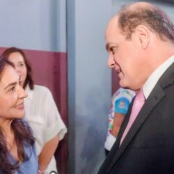 500 mujeres participan en conferencia “Los siete códigos de la felicidad” en Ramos Arizpe