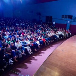 500 mujeres participan en conferencia “Los siete códigos de la felicidad” en Ramos Arizpe3