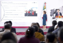 Anuncian tres obras carreteras en Coahuila