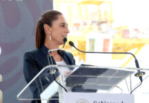 Pone Sheinbaum mira en gas natural; Coahuila con gran potencial