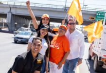 Define Movimiento Ciudadano a 14 candidatos a diputados locales de Coahuila