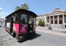 Invita Municipio a recorridos turísticos en el Centro Histórico