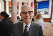 Asegura Carlos Robles que PRI tiene asegurada la victoria en elecciones del 7 de junio