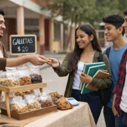 Abre UA de C la puerta a emprendedores locales 