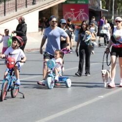 Actividad se llevó a cabo en el marco del Día Internacional de la Mujer