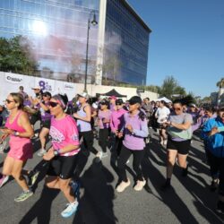 Actividad se llevó a cabo en el marco del Día Internacional de la Mujer1