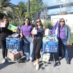 Actividad se llevó a cabo en el marco del Día Internacional de la Mujer2