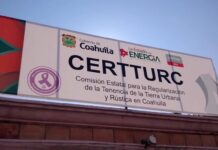Acuden a CERTTURC por terrenos con problemas legales