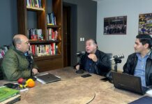 Advierte Rubén Moreira que informe de la OCDE prende focos rojos por Reforma Judicial y debilitamiento institucional impulsado por Morena