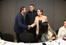 Agradece UTC respaldo industrial que beneficia a más de 3 mil 800 estudiantes