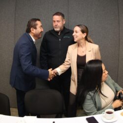 Agradece UTC respaldo industrial que beneficia a más de 3 mil 800 estudiantes