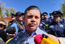 Alistan Comisaría de Seguridad y SEDENA operativos permanentes en límites de Saltillo y Zacatecas