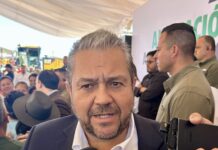 Alistan operativo especial para garantizar saldo blanco en Semana Santa