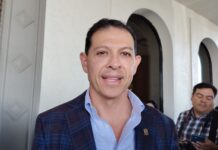 Alistan reapertura de la unidad Emilio J. Talamás de la UA de C tras obras de renovación