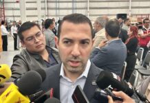 Ampliación de la carretera 57 fortalecerá movilidad industrial en Ramos Arizpe: AIERA