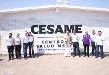 Ampliamos la cobertura para cuidar la salud mental de nuestra gente: Manolo