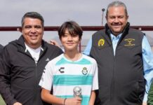 Apuesta Tomás Gutiérrez por el deporte como base del desarrollo social