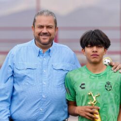 Apuesta Tomás Gutiérrez por el deporte como base del desarrollo social3