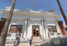 Archivo Municipal de Torreón fortalece sus vínculos interinstitucionales