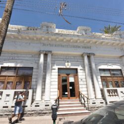 Archivo Municipal de Torreón fortalece sus vínculos interinstitucionales