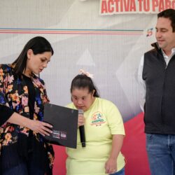 Arranca Javier Díaz el 3