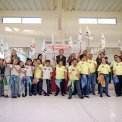 Arranca Javier Díaz el 5