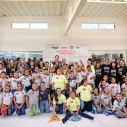 Arranca Javier Díaz el 6