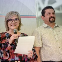 Arranca Javier Díaz el2