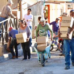 Arranca en Arteaga programa ‘Canasta para Todos’; beneficiará a 6 mil familias cada mes4