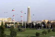 Atacan EU e Israel instalación nuclear iraní en Natanz