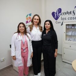 Atienden Espacios DIF a más de 8 mil 500 saltillenses con servicios gratuitos4