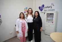 Atienden Espacios DIF a más de 8 mil 500 saltillenses con servicios gratuitos