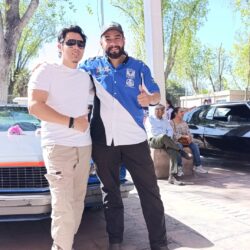 Autos Clásicos de Saltillo impulsa cursos gratuitos de mecánica para mujeres