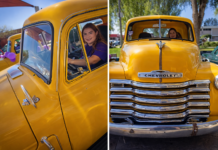 Autos Clásicos de Saltillo impulsa cursos gratuitos de mecánica para mujeres