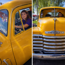 Autos Clásicos de Saltillo impulsa cursos gratuitos de mecánica para mujeres1
