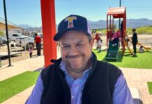 Avanza equipamiento de pozo profundo en Nuevo Yucatán; buscan garantizar abasto total de agua