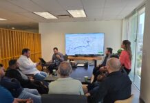 Avanza la modernización del transporte público en Torreón; revisan modelo de operación en Monterrey