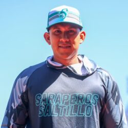 Avanza la preparación de Saraperos, en el día 17 de Spring Training2