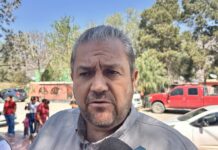 Avanza planeación del tren de pasajeros; revisan impacto en viviendas de Ramos Arizpe