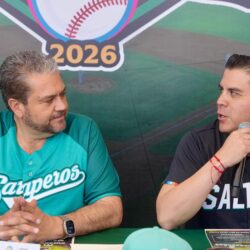 Béisbol con corazón 2