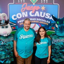 Béisbol con corazón