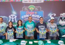 Béisbol con corazón: anuncia Tomás Gutiérrez Juego con Causa 2026