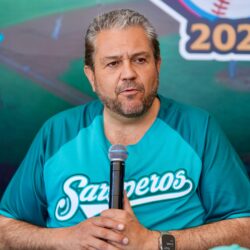 Béisbol con corazón 4