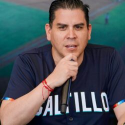 Béisbol con corazón 5